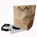 Printed Paper Shopping Gift Bag for Shopping